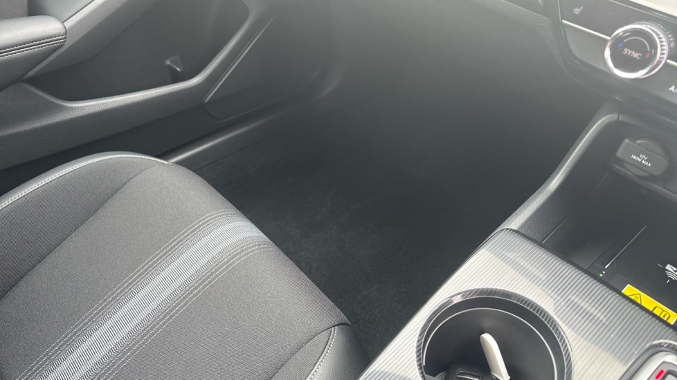Honda Civic 2.0 eHEV Sport 5dr CVT Hybrid Hatchback - Image 37