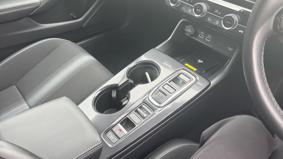 Honda Civic 2.0 eHEV Sport 5dr CVT Hybrid Hatchback - Image 38