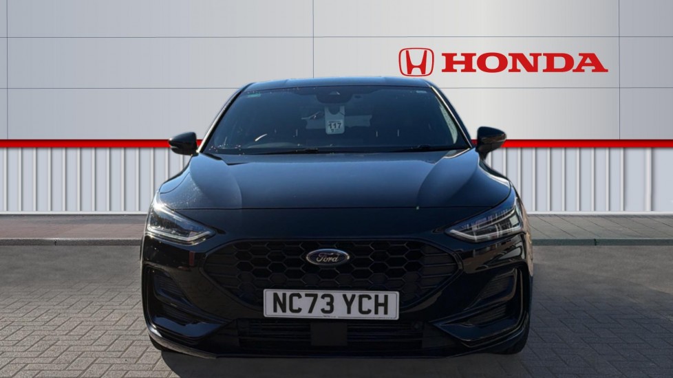 Ford Focus 1.0 EcoBoost ST-Line 5dr Petrol Hatchback - Image 6