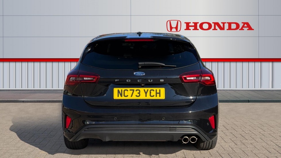 Ford Focus 1.0 EcoBoost ST-Line 5dr Petrol Hatchback - Image 7