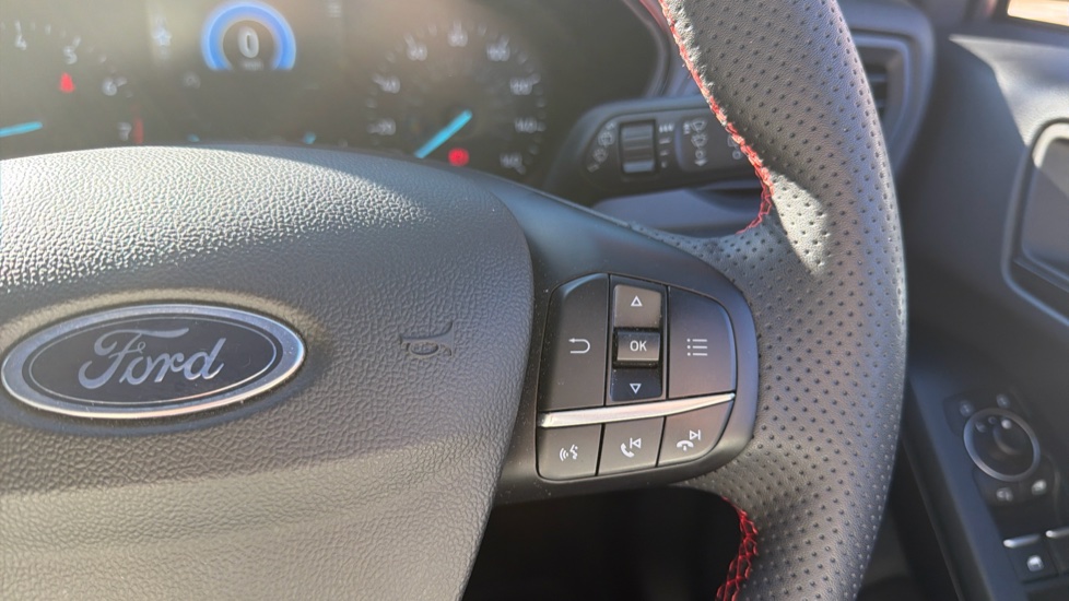 Ford Focus 1.0 EcoBoost ST-Line 5dr Petrol Hatchback - Image 18