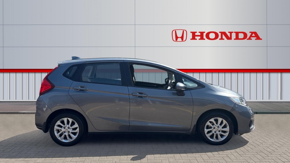 Honda Jazz 1.3 i-VTEC SE 5dr CVT Petrol Hatchback - Image 5