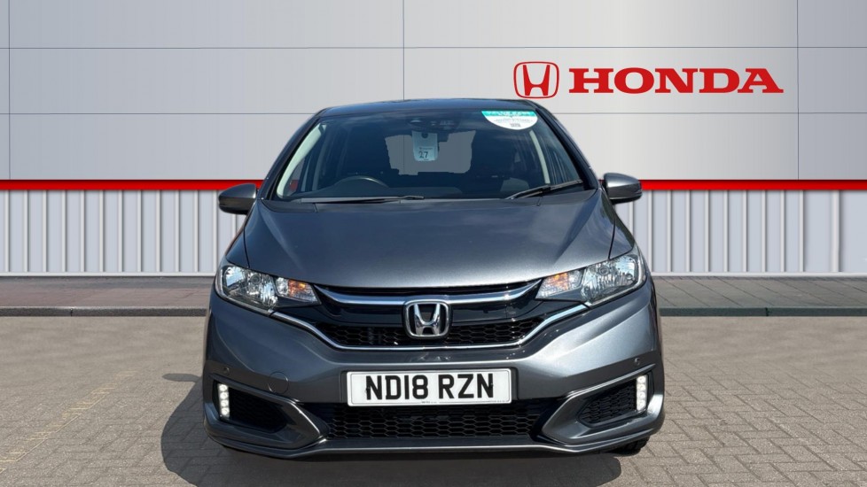 Honda Jazz 1.3 i-VTEC SE 5dr CVT Petrol Hatchback - Image 6