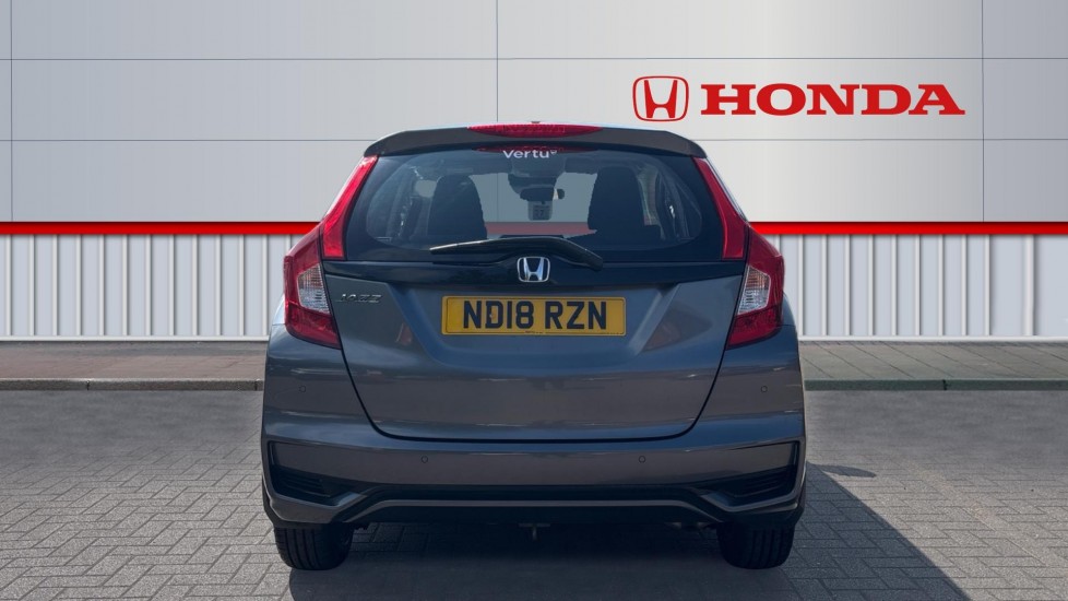 Honda Jazz 1.3 i-VTEC SE 5dr CVT Petrol Hatchback - Image 7