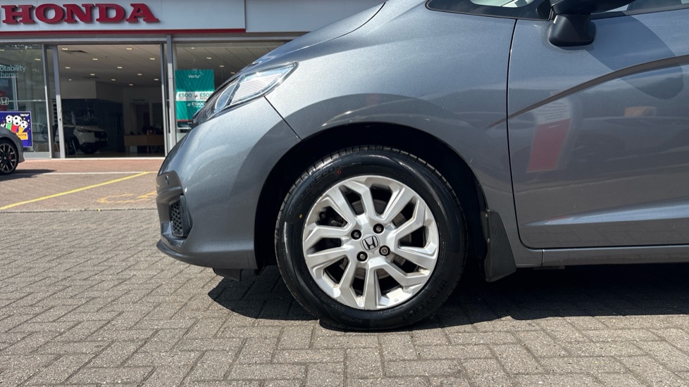 Honda Jazz 1.3 i-VTEC SE 5dr CVT Petrol Hatchback - Image 9