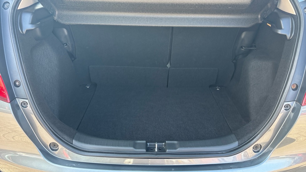 Honda Jazz 1.3 i-VTEC SE 5dr CVT Petrol Hatchback - Image 13