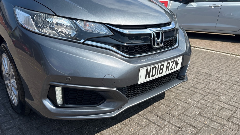 Honda Jazz 1.3 i-VTEC SE 5dr CVT Petrol Hatchback - Image 17