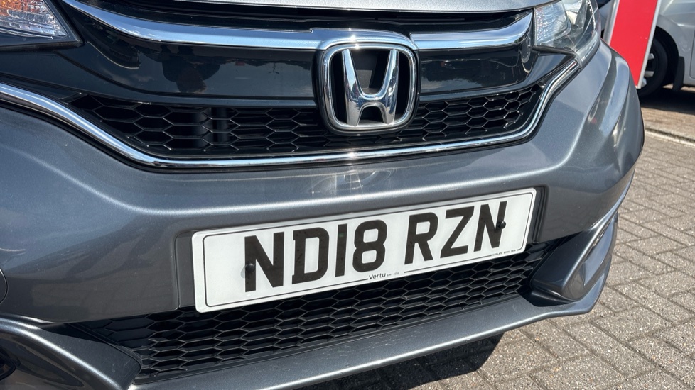 Honda Jazz 1.3 i-VTEC SE 5dr CVT Petrol Hatchback - Image 18