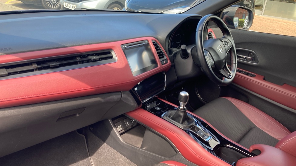 Honda HR-V 1.5 i-VTEC Turbo Sport 5dr Petrol Hatchback - Image 2