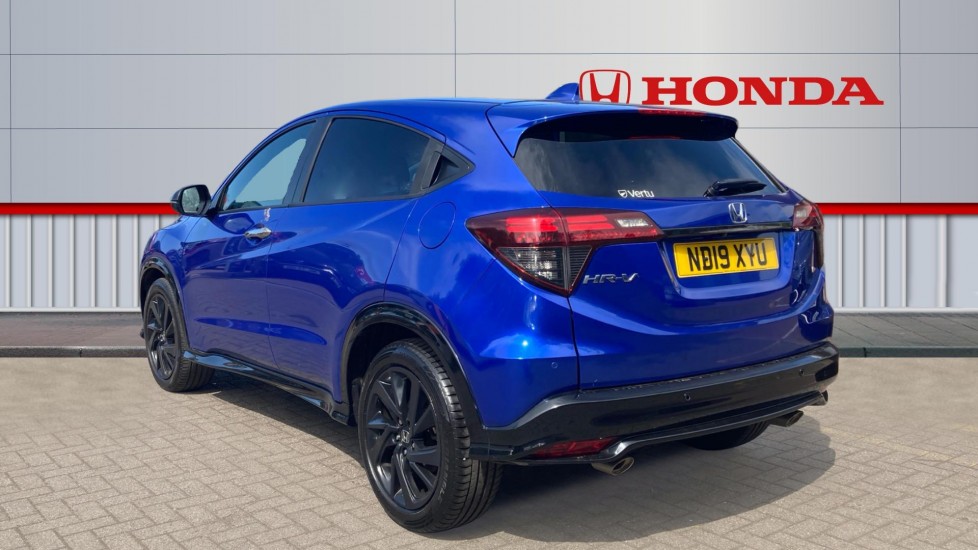 Honda HR-V 1.5 i-VTEC Turbo Sport 5dr Petrol Hatchback - Image 3