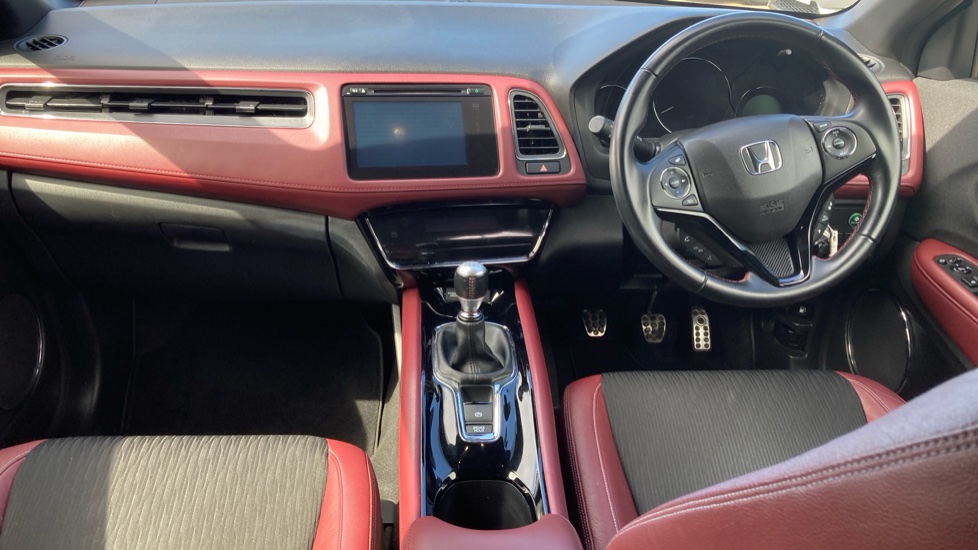 Honda HR-V 1.5 i-VTEC Turbo Sport 5dr Petrol Hatchback - Image 4