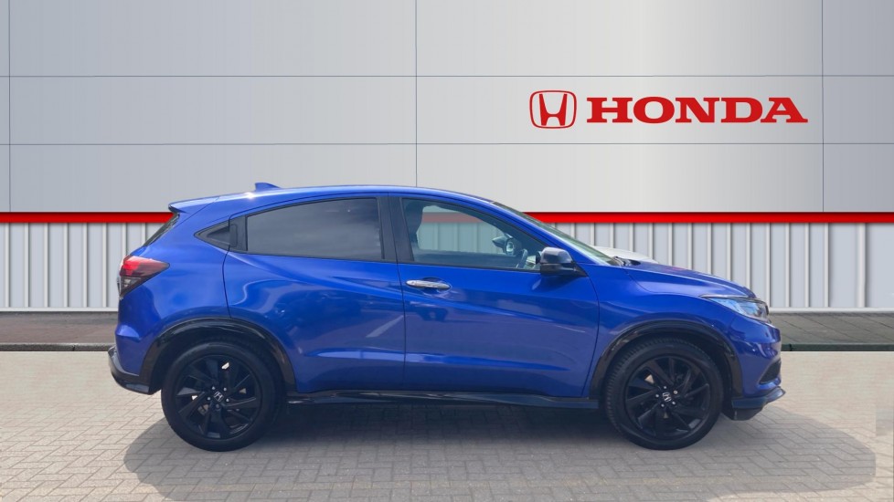 Honda HR-V 1.5 i-VTEC Turbo Sport 5dr Petrol Hatchback - Image 5