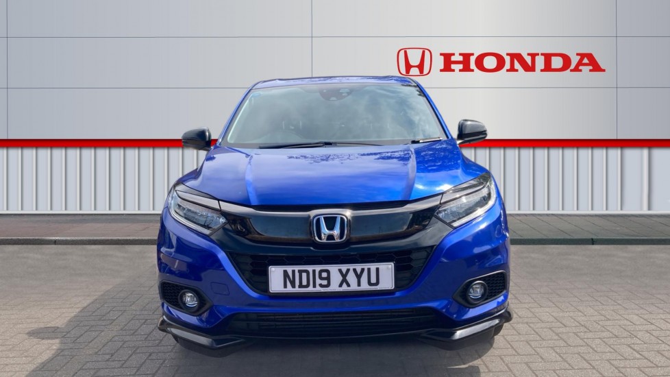 Honda HR-V 1.5 i-VTEC Turbo Sport 5dr Petrol Hatchback - Image 6