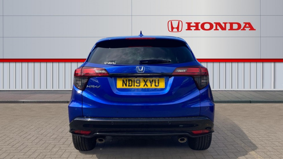 Honda HR-V 1.5 i-VTEC Turbo Sport 5dr Petrol Hatchback - Image 7