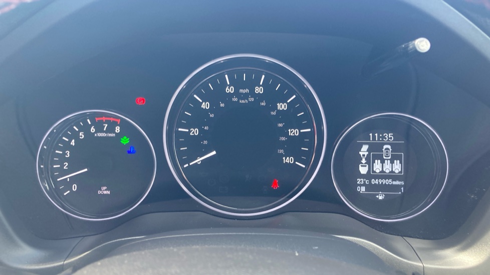 Honda HR-V 1.5 i-VTEC Turbo Sport 5dr Petrol Hatchback - Image 11