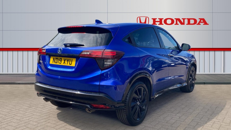 Honda HR-V 1.5 i-VTEC Turbo Sport 5dr Petrol Hatchback - Image 12