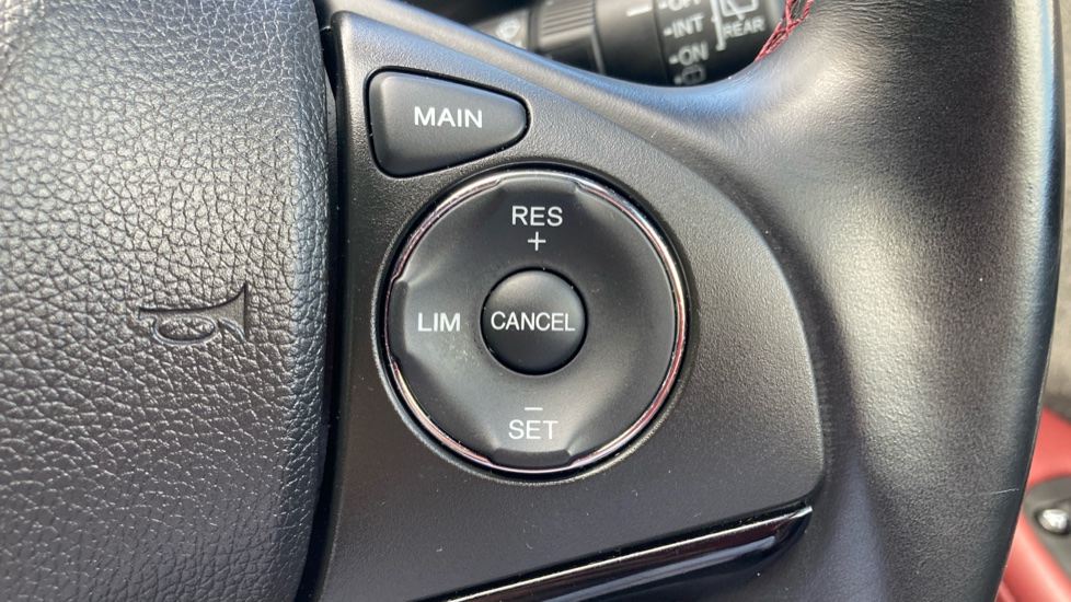 Honda HR-V 1.5 i-VTEC Turbo Sport 5dr Petrol Hatchback - Image 14