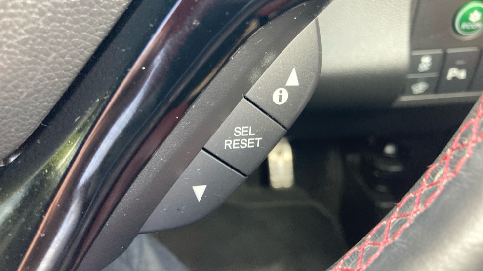 Honda HR-V 1.5 i-VTEC Turbo Sport 5dr Petrol Hatchback - Image 17