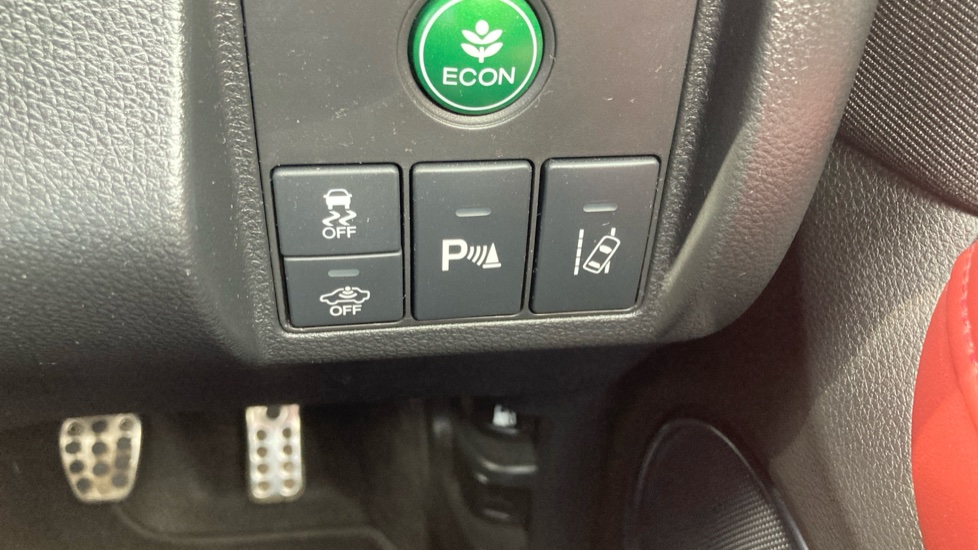 Honda HR-V 1.5 i-VTEC Turbo Sport 5dr Petrol Hatchback - Image 19