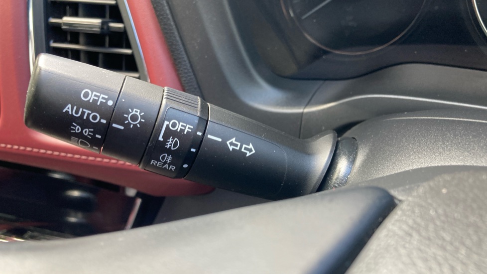 Honda HR-V 1.5 i-VTEC Turbo Sport 5dr Petrol Hatchback - Image 20