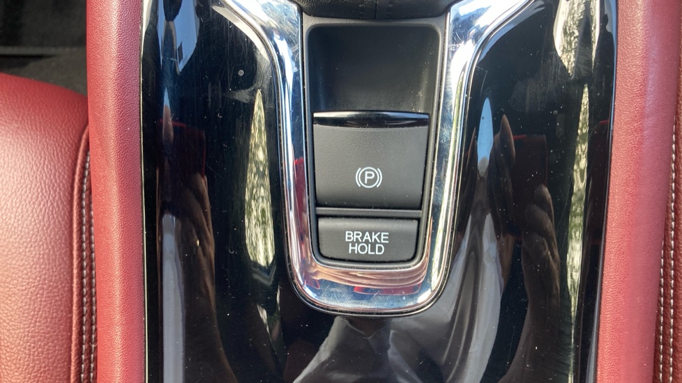 Honda HR-V 1.5 i-VTEC Turbo Sport 5dr Petrol Hatchback - Image 23