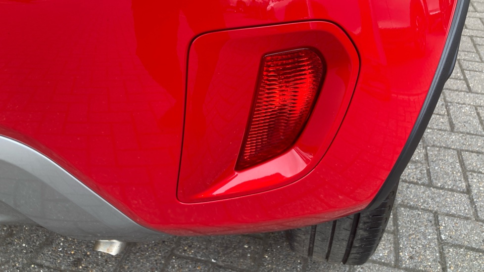 Suzuki Ignis 1.2 Dualjet 12V Hybrid SZ5 5dr CVT Petrol Hatchback - Image 34