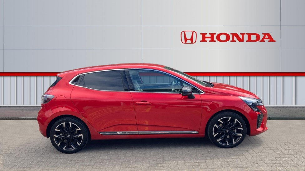 Renault Clio 1.6 E-TECH full hybrid 145 Techno 5dr Auto Hybrid Hatchback - Image 5