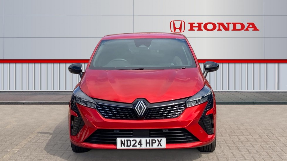 Renault Clio 1.6 E-TECH full hybrid 145 Techno 5dr Auto Hybrid Hatchback - Image 6