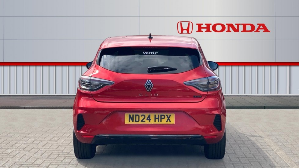 Renault Clio 1.6 E-TECH full hybrid 145 Techno 5dr Auto Hybrid Hatchback - Image 7