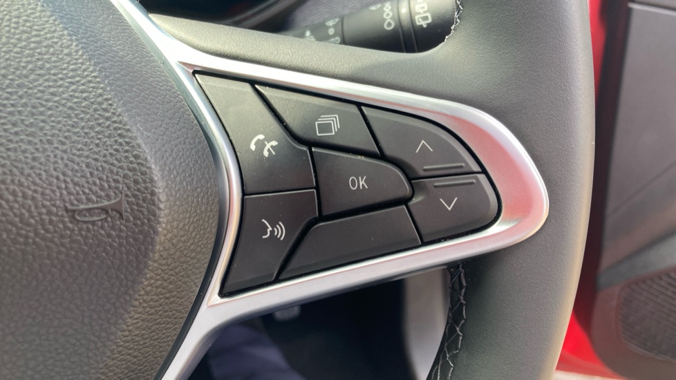 Renault Clio 1.6 E-TECH full hybrid 145 Techno 5dr Auto Hybrid Hatchback - Image 28