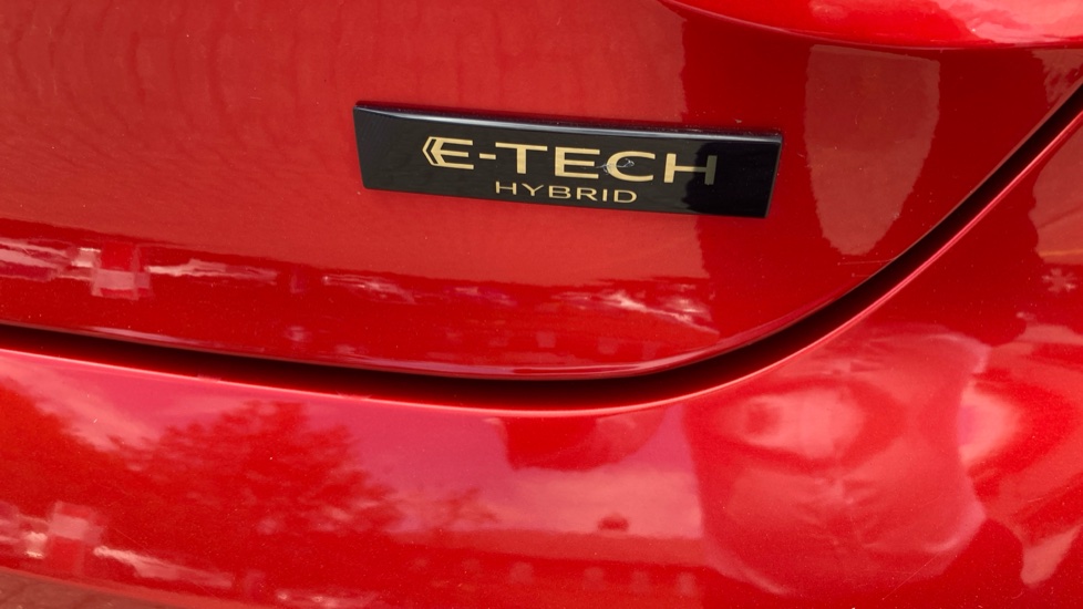 Renault Clio 1.6 E-TECH full hybrid 145 Techno 5dr Auto Hybrid Hatchback - Image 40