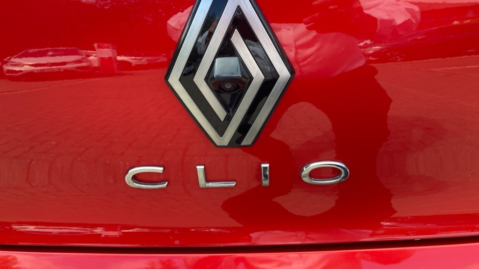 Renault Clio 1.6 E-TECH full hybrid 145 Techno 5dr Auto Hybrid Hatchback - Image 41