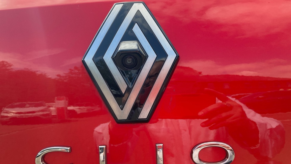 Renault Clio 1.6 E-TECH full hybrid 145 Techno 5dr Auto Hybrid Hatchback - Image 42