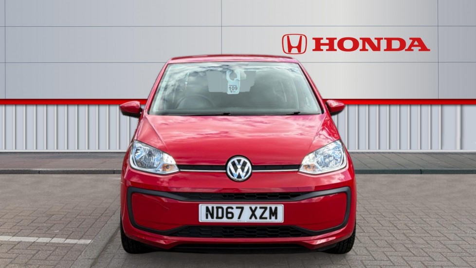 Volkswagen Up 1.0 Move Up 5dr Petrol Hatchback - Image 6