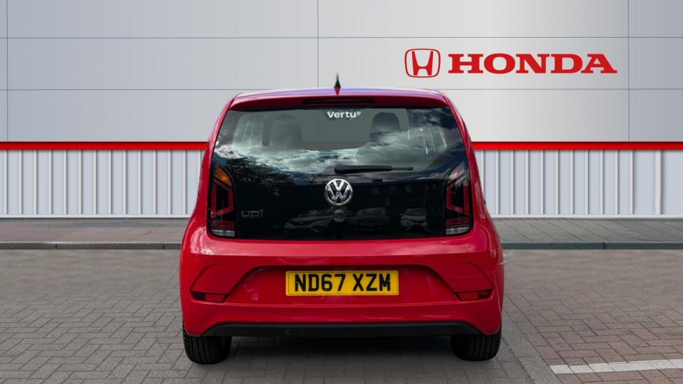 Volkswagen Up 1.0 Move Up 5dr Petrol Hatchback - Image 7
