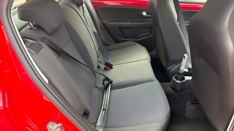 Volkswagen Up 1.0 Move Up 5dr Petrol Hatchback - Image 8