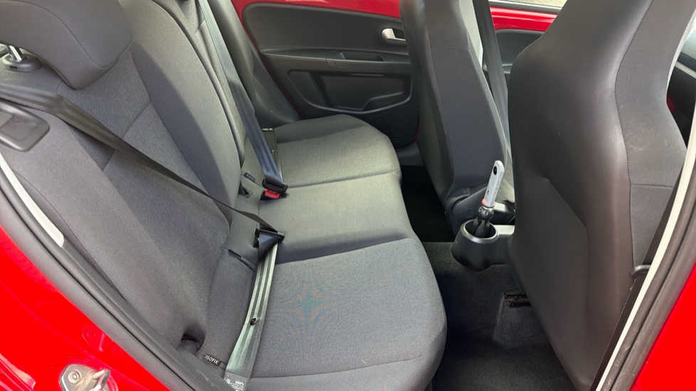 Volkswagen Up 1.0 Move Up 5dr Petrol Hatchback - Image 18
