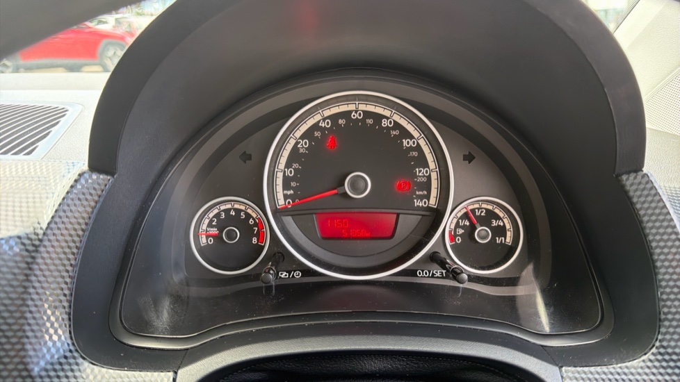 Volkswagen Up 1.0 Move Up 5dr Petrol Hatchback - Image 20