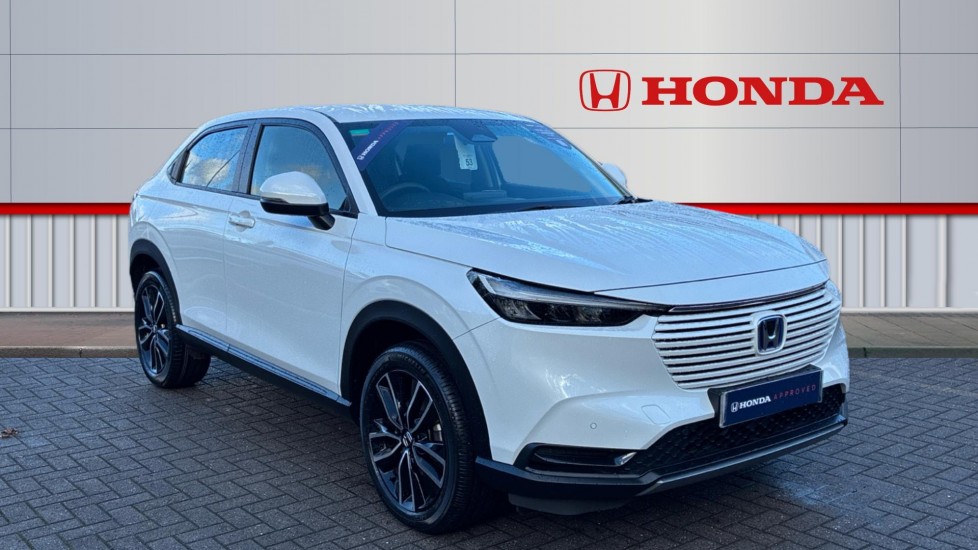 2023 Honda HR-V