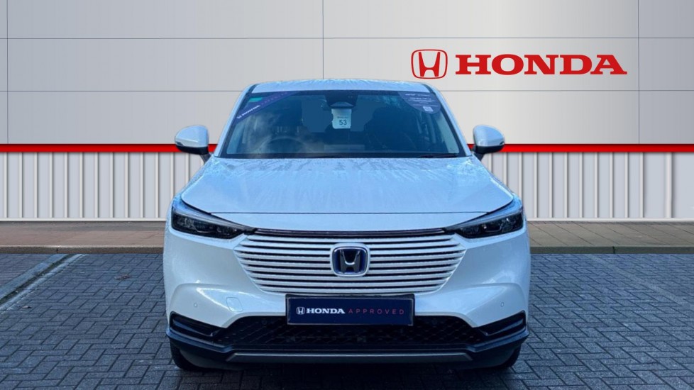 Honda HR-V 1.5 eHEV Elegance 5dr CVT Hybrid Hatchback - Image 6