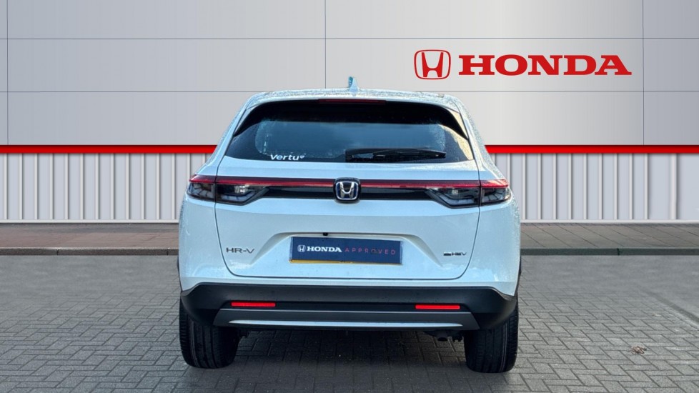 Honda HR-V 1.5 eHEV Elegance 5dr CVT Hybrid Hatchback - Image 7