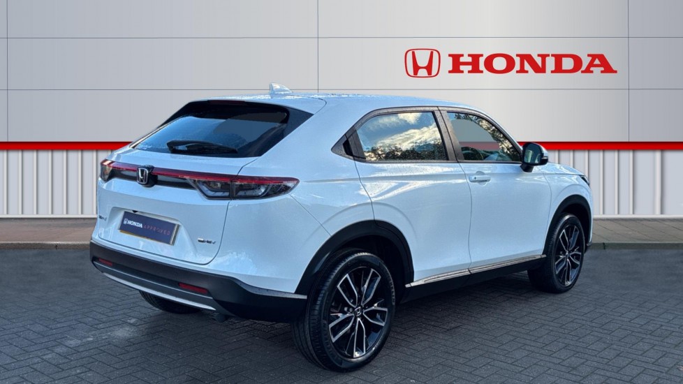 Honda HR-V 1.5 eHEV Elegance 5dr CVT Hybrid Hatchback - Image 12
