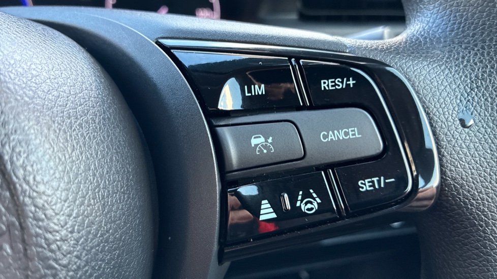 Honda HR-V 1.5 eHEV Elegance 5dr CVT Hybrid Hatchback - Image 14