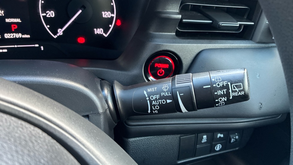 Honda HR-V 1.5 eHEV Elegance 5dr CVT Hybrid Hatchback - Image 16