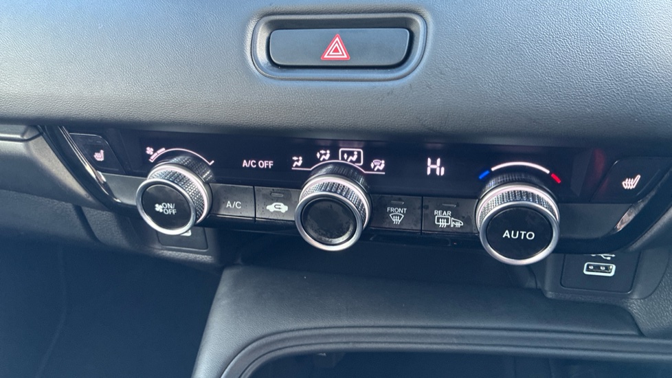 Honda HR-V 1.5 eHEV Elegance 5dr CVT Hybrid Hatchback - Image 22