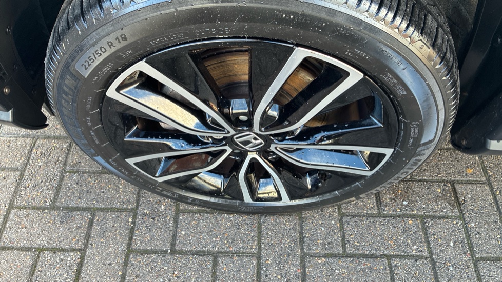 Honda HR-V 1.5 eHEV Elegance 5dr CVT Hybrid Hatchback - Image 32