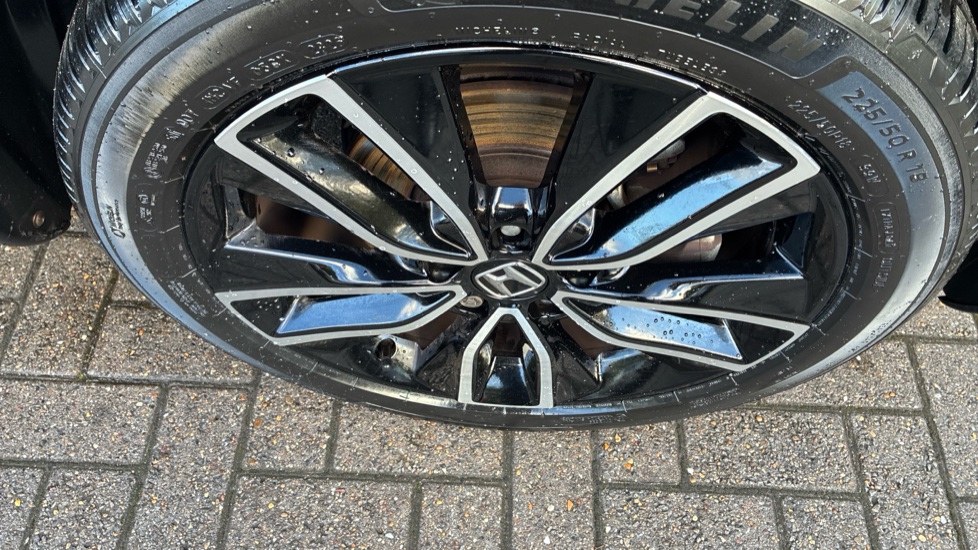 Honda HR-V 1.5 eHEV Elegance 5dr CVT Hybrid Hatchback - Image 33