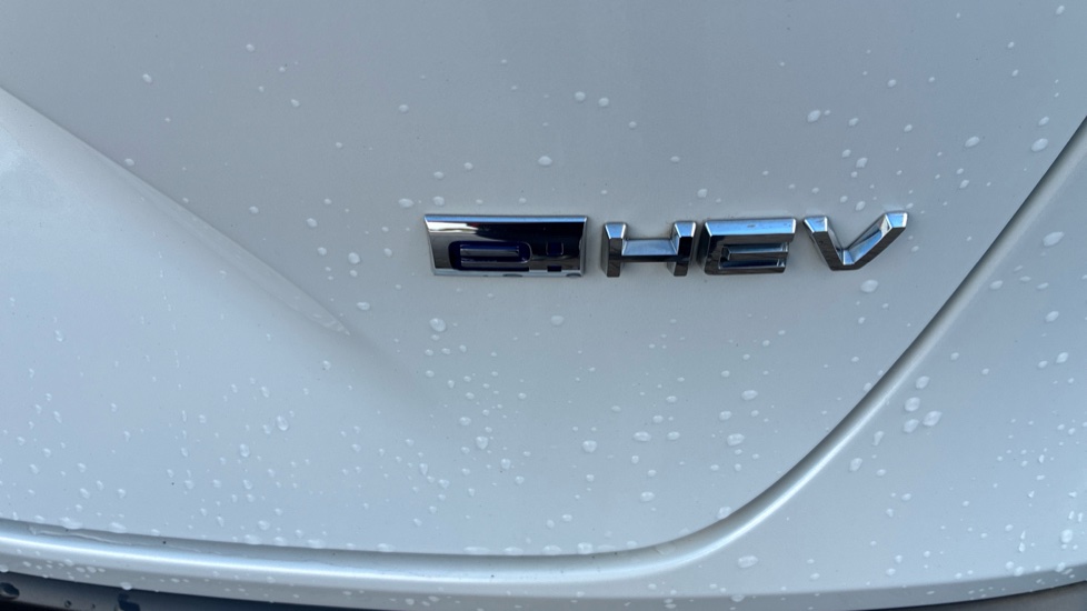 Honda HR-V 1.5 eHEV Elegance 5dr CVT Hybrid Hatchback - Image 36