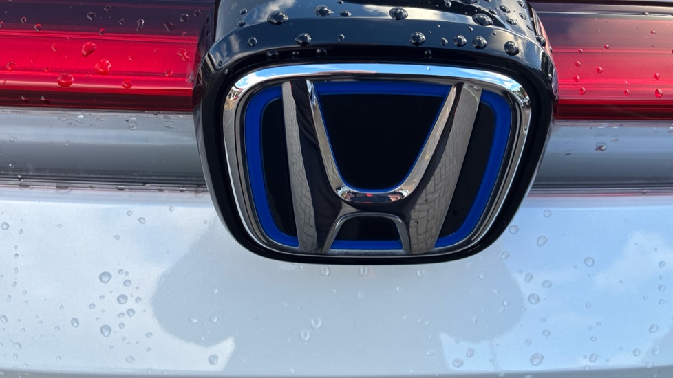 Honda HR-V 1.5 eHEV Elegance 5dr CVT Hybrid Hatchback - Image 37