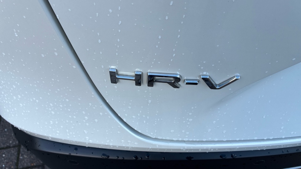 Honda HR-V 1.5 eHEV Elegance 5dr CVT Hybrid Hatchback - Image 38